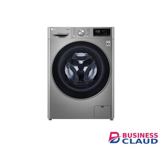 LG F4R5YG2P 9KG Front Load Washing Machine