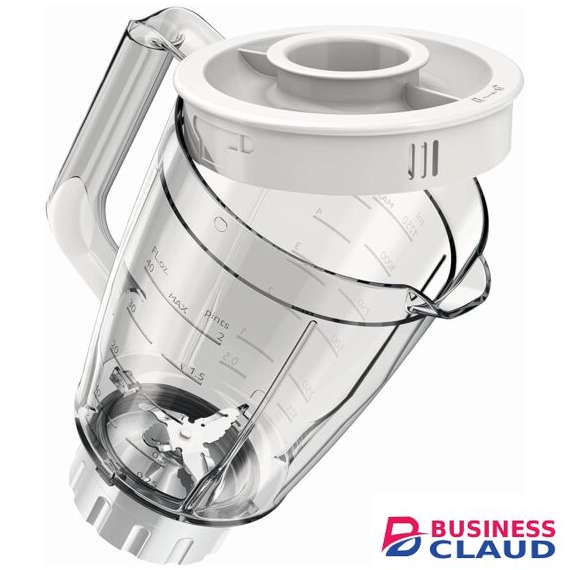 Philips HR2102 1.5L Jug Blender