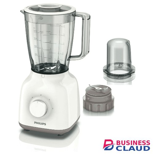 Philips HR2102 1.5L Jug Blender