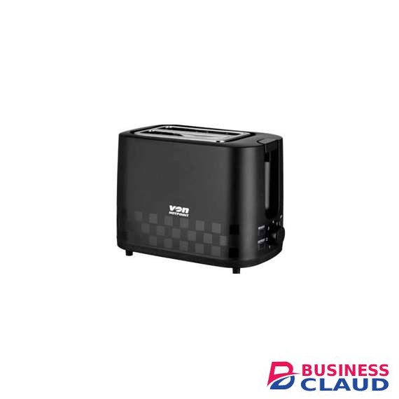 Von VSTP02MDK 2 Slice Toaster
