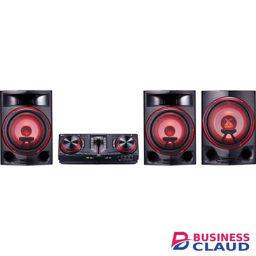 LG CL88 XBOOM 2900W Bluetooth Wireless Music System