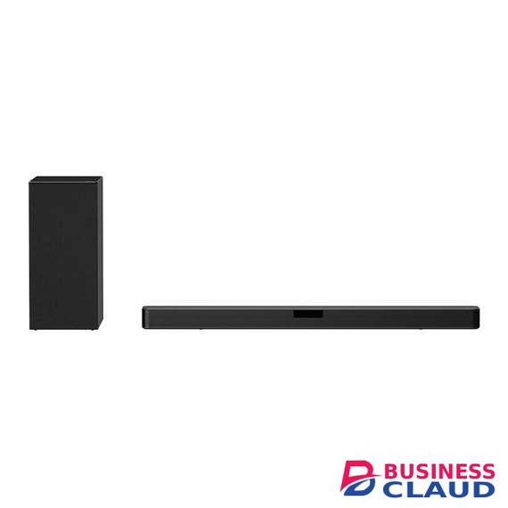 LG SN5Y Soundbar 2.1.2 Channel Soundbar