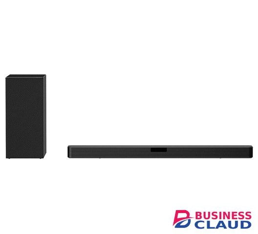LG SN5Y Soundbar 2.1.2 Channel Soundbar