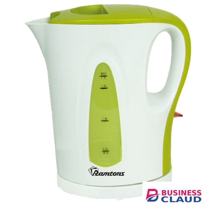 Ramtons RM349 1.7L Cordless Electric Kettle