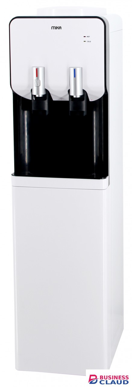 Mika MWD2207WBL Water Dispenser