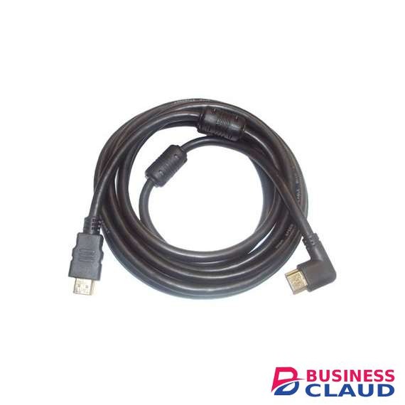 Von Hotpoint HZC-3M-HDMI-A VXC030HAB Angle Cable