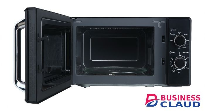 Ramtons RM573 20L Manual Microwave