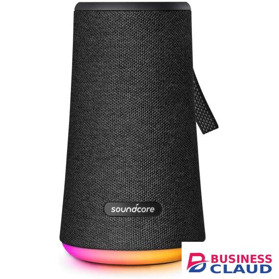 Anker Soundcore Flare+ Portable 360° Bluetooth Speaker