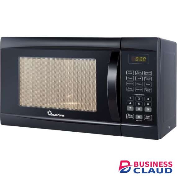 Ramtons RM588 23L Microwave