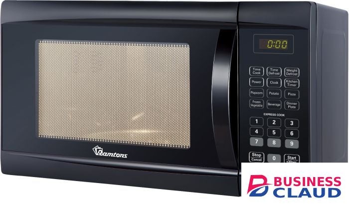 Ramtons RM588 23L Microwave