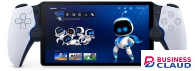 PlayStation Portal PS5 Remote Player
