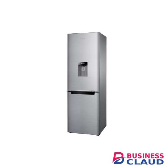 Samsung RB30J3611SA 303L Bottom Mount Refrigerator