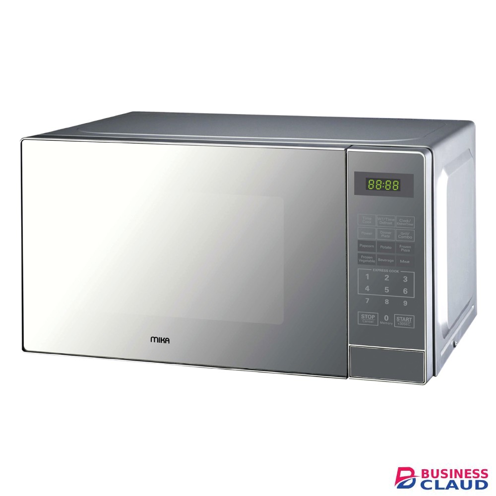 Mika MMWDGPB2074MR 20L Microwave Oven