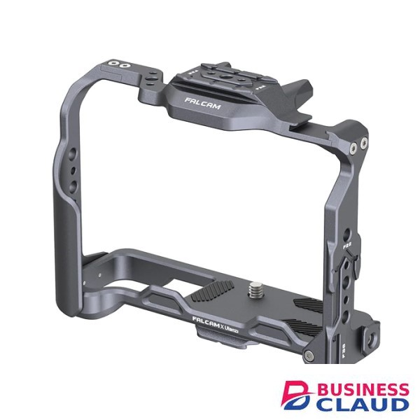 Fujifilm F22 Quick Release Camera Cage