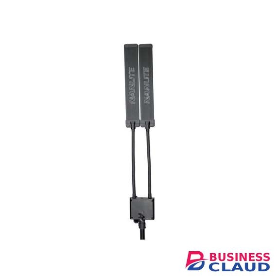 Nanlite Mira 26B Dual Flex Arm Beauty Light