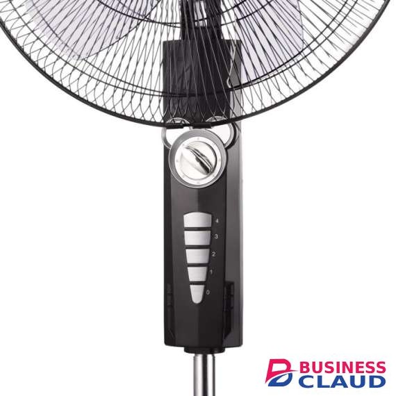 Ramtons RM668 4 Speed Stand Fan