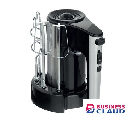 Mika MMH101BS Hand Mixer