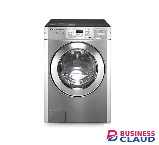 LG FH0C7FD2MS 15KG Front Load Commercial Washing Machine