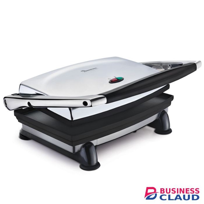 Ramtons RM307 Panini Sandwich Maker