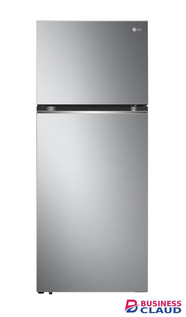 LG GN-B332PLGB 335L Top Freezer Refrigerator