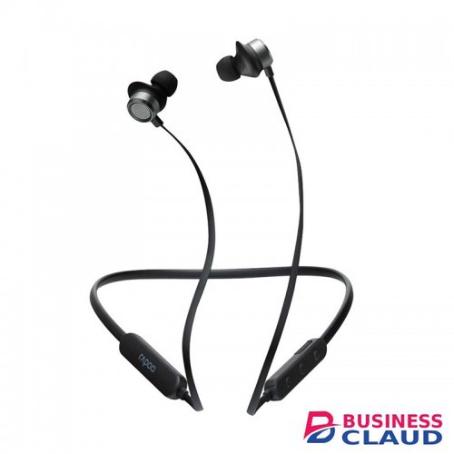 Rapoo S120 Neckband Bluetooth Earphones