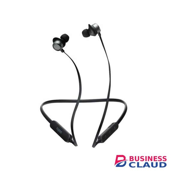Rapoo S120 Neckband Bluetooth Earphones
