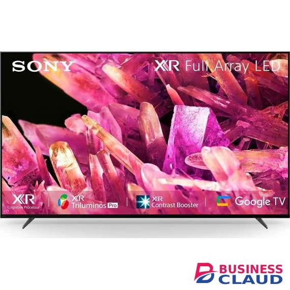 Sony 65X90k 65 Inch Smart Android LED Ultra HD 4K TV