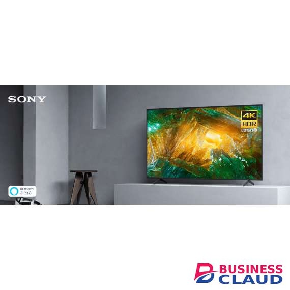 Sony 65X90k 65 Inch Smart Android LED Ultra HD 4K TV