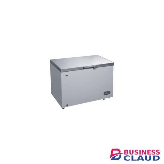 Beko BCF3316S 316L Chest Freezer