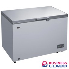 Beko BCF3316S 316L Chest Freezer