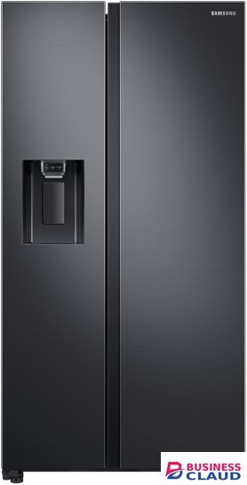 Samsung RS64R5311B4 617L Refrigerator