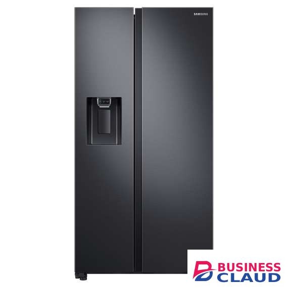 Samsung RS64R5311B4 617L Refrigerator