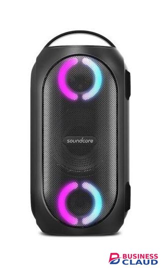 Anker SoundCore Rave PartyCast 80W Party-Proof Bluetooth Speaker