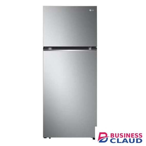 LG GN-B312PLGB Net 310L Top Freezer Refrigerator