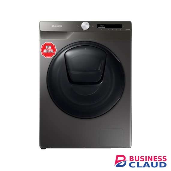 Samsung WD90T554DBN/NQ 9 6 KG Front Load Washer Dryer