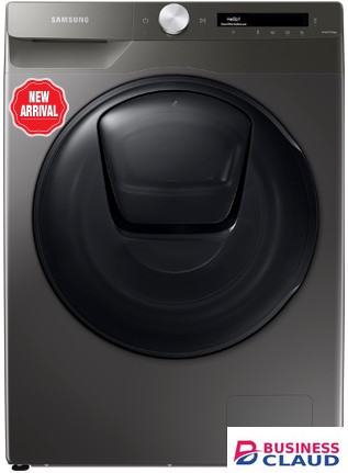 Samsung WD90T554DBN/NQ 9 6 KG Front Load Washer Dryer