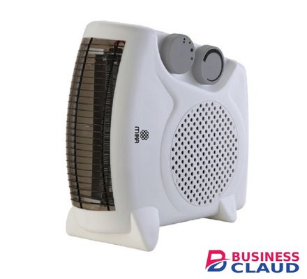 Mika MH102 Fan Heater