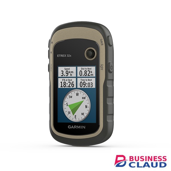Garmin eTrex 32x Handheld GPS Navigator