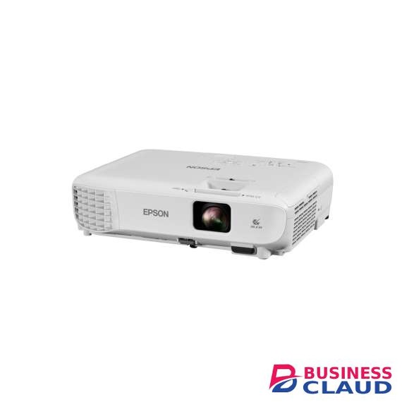 Epson EB-W06 WXGA Projector