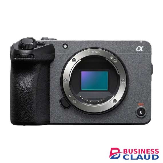 Sony FX30 Digital Cinema Camera
