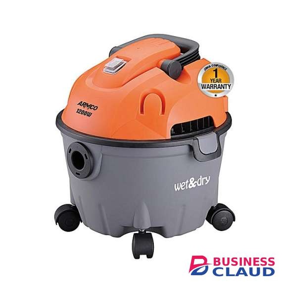 Armco AVC-WD1012P Vacuum Cleaner