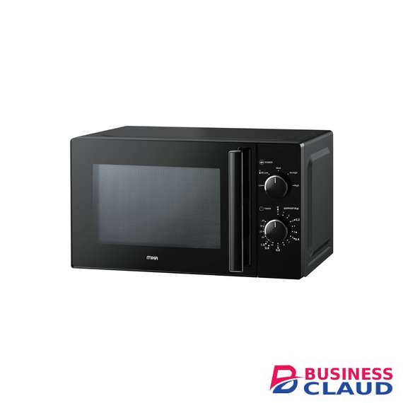Mika MMWMSKH2012B 20L Microwave Oven