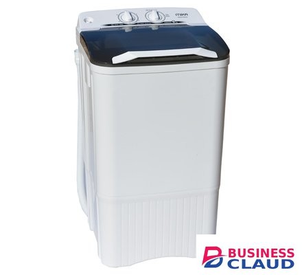 Mika MWSTS2106 6 KG Top Load Washing Machine
