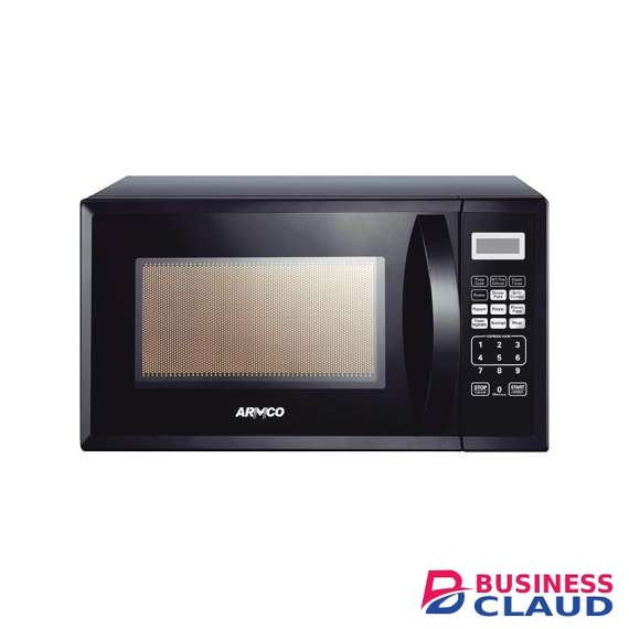 Armco AM-DG2043 BK 20L Digital Microwave Oven