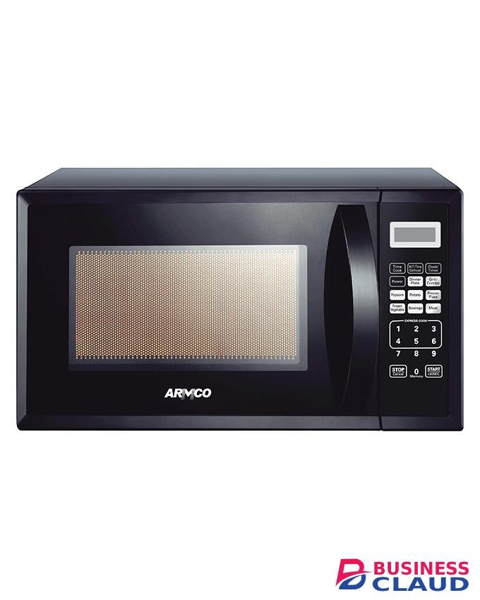 Armco AM-DG2043 BK 20L Digital Microwave Oven