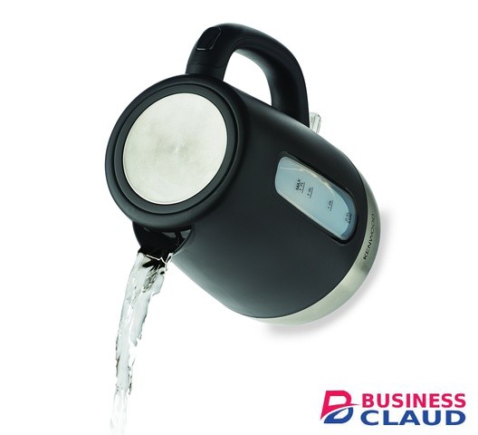 Kenwood ZJP01 1.7L Cordless Kettle