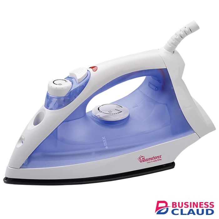 Ramtons RM201 Steam Iron