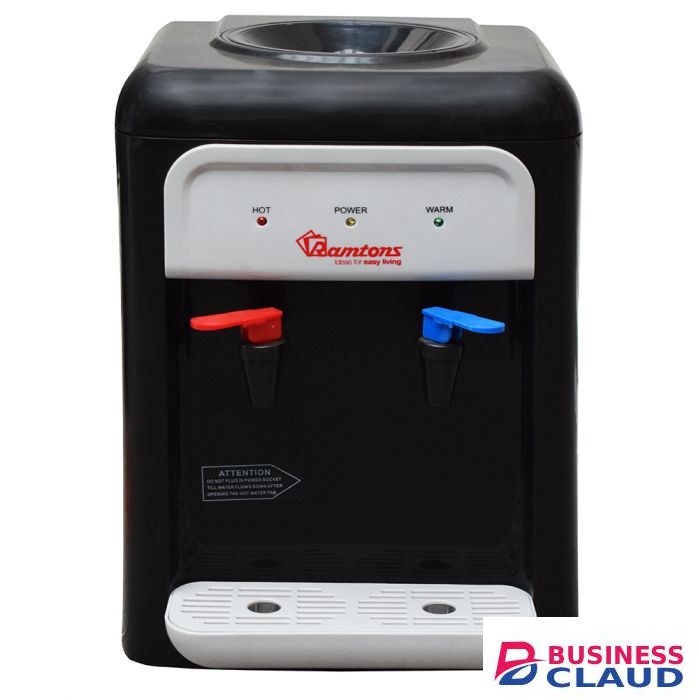 Ramtons RM595 Hot and Normal Table Top Water Dispenser