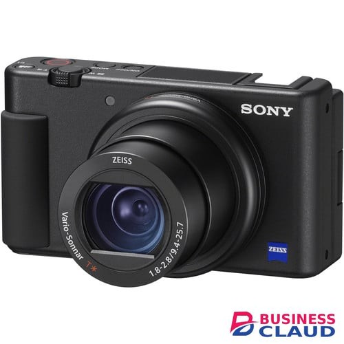 Sony ZV-1 Digital Camera