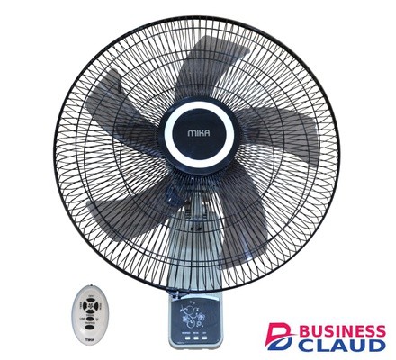 Mika MFW183RGB Smart 18 Inches Fan